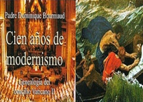 Cien años de modernismo