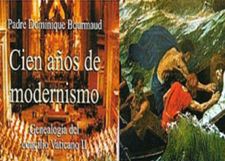 Cien años de modernismo