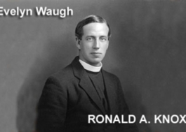 Ronald Knox