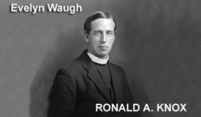 Ronald Knox