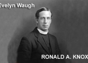 Ronald Knox