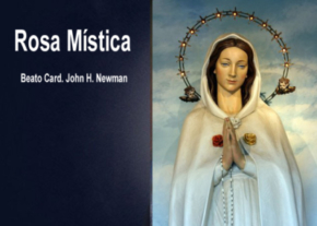 Rosa Mística