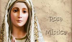 RosaMistica