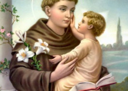 San Antonio de Padua, espiritualidad y pensamiento