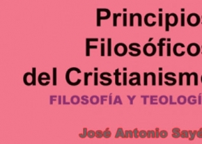 Principios Filosóficos del Cristianismo