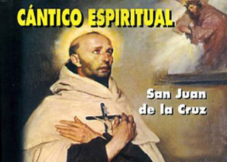 Cántico Espiritual A