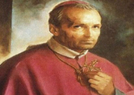 San Alfonso María de Ligorio, misionero popular