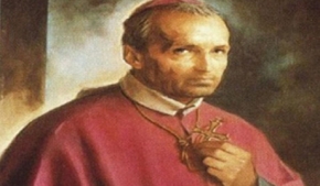 San Alfonso María de Ligorio, misionero popular