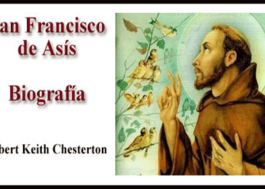 Biografía de San Francisco de Asís