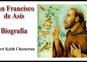 Biografía de San Francisco de Asís