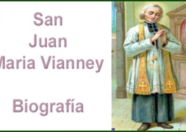 San Juan Maria Vianney - Biografía