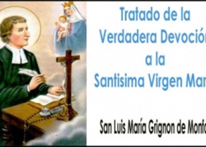 Tratado de la Verdadera Devoción a la Santisima Virgen Maria