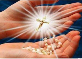 Pequeño tratado de oración contemplativa