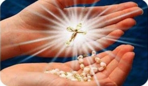 Pequeño tratado de oración contemplativa