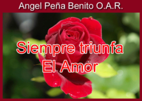 Siempre triunfa el amor