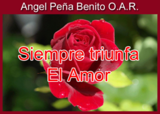 Siempre triunfa el amor