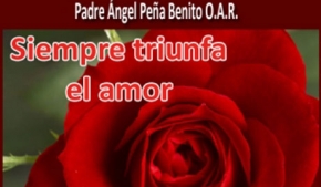 Siempre triunfa el amor