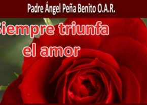 Siempre triunfa el amor