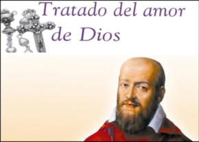 Tratado del Amor de Dios