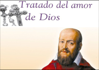 Tratado del Amor de Dios