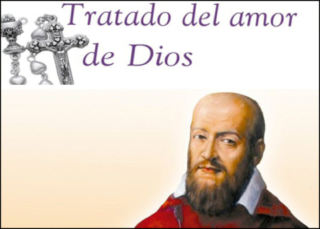 Tratado del Amor de Dios