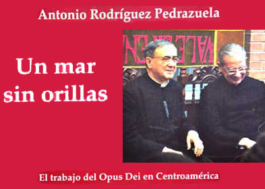 Un mar sin orillas
