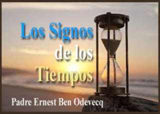 Los signos de los tiempos