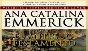 Antiguo Testamento Tomo I