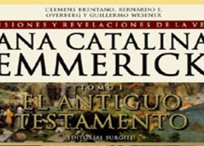 Antiguo Testamento Tomo I
