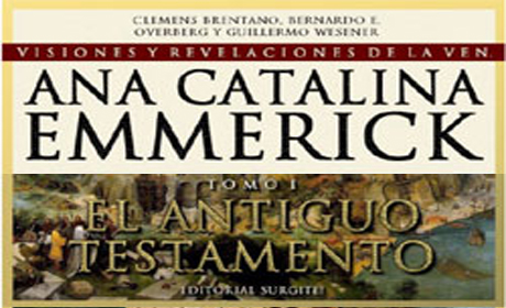 Antiguo Testamento Tomo I
