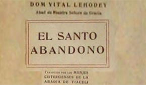 El Santo Abandono