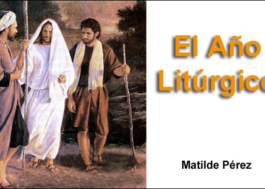 El Año Litúrgico