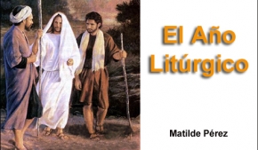El Año Litúrgico