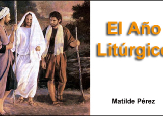 El Año Litúrgico