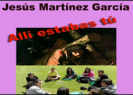 Allí estabas tú