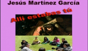Allí estabas tú