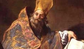 Textos de San Ambrosio