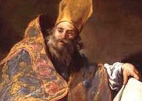 Textos de San Ambrosio