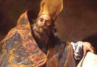 Textos de San Ambrosio