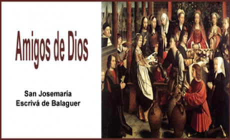 Camino Pdf Escriva Balaguer