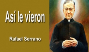 Así le vieron