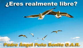¿Eres realmente libre?