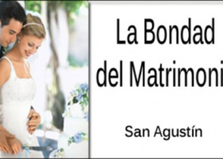 La Bondad del Matrimonio