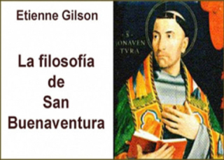 La filosofía de San Buenaventura