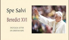 Carta Encíclica Spe Salvi