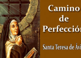Camino de Perfección