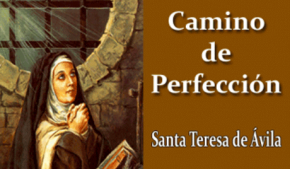 Camino de Perfección