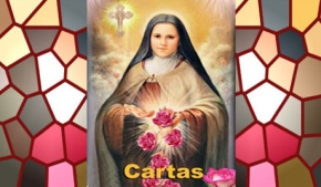 Cartas de Santa Teresa de Jesús