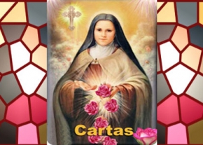 Cartas de Santa Teresa de Jesús