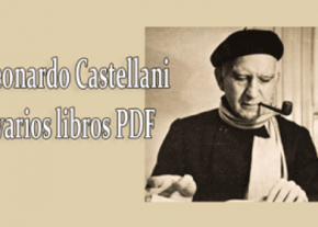 Leonardo Castellani (varios libros PDF)